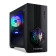 Acer Predator PO3-665 Intel Core i5-14400F 16GB RAM 512GB SSD RTX 5060 Windows 11 Home Gaming Desktop PC