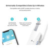 TP-LINK RE705X AX3000 WiFi 6 EasyMesh Range Extender