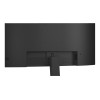 Refurbished - LG 27U421A-B 27" Curved FHD 100Hz USB-C Monitor