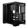 Corsair 6500D Airflow Mid Tower Tempered Glass ATX Gaming PC Case - Black