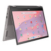 Refurbished - ASUS Chromebook CX34 Flip Intel Core i3-1215U 8GB RAM 256GB SSD 14" Touchscreen Chrome OS Laptop