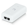 Ubiquiti UniFi U-PoE++ 60W Gigabit Ethernet RJ45 PoE Adapter
