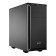 be quiet! Pure Base 600 Mid Tower ATX Gaming PC Case - Black Silver