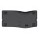 Trust Keyra Ergo Multi-device Full-size Wireless Keyboad - Black
