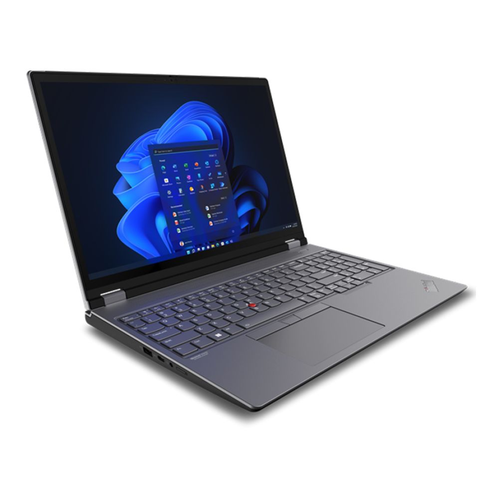 ThinkPad ノートPC 16GB i7 GeForece SSD240GB Lenovo ThinkPad P16 i7-12850HX RTX A3000 16
