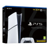 Sony PlayStation 5 Digital Slim AMD Ryzen Zen 2 16GB 1TB SSD 8K UHD 120fps Gaming Console