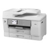 Brother MFC-J6955DW  Wireless 1200 x 2400 dpi A4 Multifunction Colour Inkjet Printer