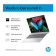 HP OmniBook 5 NGAI 16-ag1009na AMD Ryzen  AI 5 340 16GB RAM 1TB SSD 16" Windows 11 Home Copilot+ Laptop