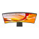 LG UltraWide 34U620B-B 34" Quad HD VA 144Hz 5ms Height Adjustable Curved Monitor