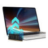 Lexar LD4AS016G 16GB (1 x 16GB) 3200 MHz DDR4 SO-DIMM Laptop RAM