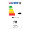 Samsung 2024 43" Q60D 4K UHD QLED Smart TV