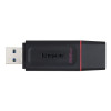 Kingston Technology DataTraveler Exodia 256GB USB 3.2 Flash Drive - Black
