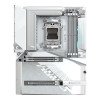 GIGABYTE X870 AORUS STEALTH ICE AMD X870 ATX Socket AM5 Motherboard - White