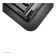 Neomounts NS-WS050BLACK Sit-Stand Workstation Desk Converter - Black