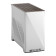 Fractal Design Era 2 Mini-ITX Gaming PC Case - Silver