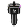 Kitsound MYFM2S Wireless to FM Audio Converter