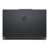 MSI Cyborg 15 A12VF-025UK Intel Core i7 16GB RAM 512GB SSD RTX 4060 15.6" Gaming Laptop