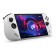 Lenovo Legion Go S 8ARP1 AMD Ryzen Z2 Go 16GB RAM 512GB SSD 8" Touchscreen Handheld Gaming Console