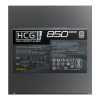 Antec HIGH CURRENT GAMER HCG850 PRO ATX 3.1 850W 80PLUS Platinum PSU Power Supply