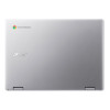 Refurbished - Acer Spin 312 Chromebook Intel N100 4GB RAM 128GB eMMC 12" Touchscreen Chrome OS Laptop