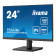 Refurbished - Iiyama Prolite XU2492HSU-B6 24" Full HD 100Hz IPS 0.4ms Speaker Monitor
