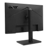 New Open Box - Acer Vero B7 B277 Gbmiqpruzx 27" Full HD IPS 4ms 120Hz Height Adjustable Monitor