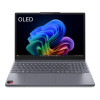 Refurbished - Lenovo IdeaPad Slim 3 15Q8X10 Snapdragon X X1-26-100 16GB RAM 512GB SSD 15.1" Windows 11 Home Copilot+ Laptop