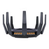 ASUS RT-AX89X Wireless Router, AX6000 WiFi 6 with AiMesh Support
