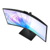Samsung ViewFinity S6 S65VC LS34C652VAUXXU 34" VA WQHD 100Hz 5ms Height Adjustable Curved Monitor