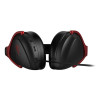 ASUS ROG DELTA S Core Wired Gaming Headset Hi-Res 3.5mm Jack with Boom Mic
