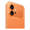 HONOR 600 6.57" AMOLED Snapdragon 7 Gen 4 8GB RAM 256GB Storage 5G Dual-SIM MagicOS Smartphone - Orange