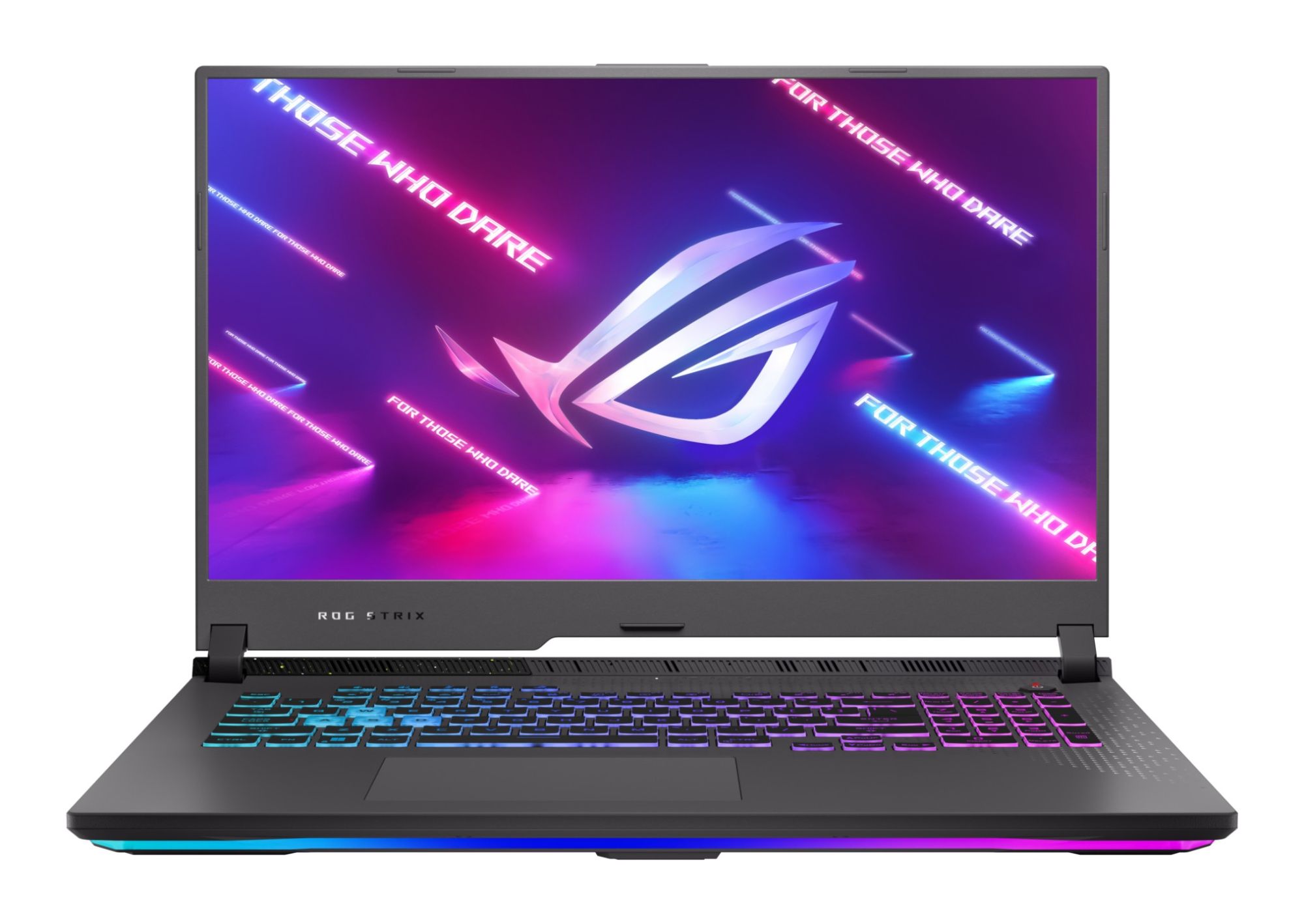 ASUS ROG Strix G17 Ryzen 9 16GB RAM 1TB SSD RTX 4070 17.3