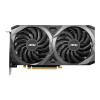 MSI VENTUS GeForce RTX 3060 2X 12GB OC Graphic Card