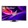 LG UltraGear 37G800A-B 37" UHD 4K 165Hz 1ms Freesync Premium Pro USB-C Height Adjustable Curved Gaming Monitor