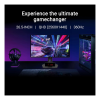 ASUS ROG Strix XG27ACDNG 27" OLED QHD 360Hz  Freesync Premium Pro G-Sync USB-C Height Adjustable Gaming Monitor