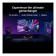 ASUS ROG Strix XG27ACDNG 27" OLED QHD 360Hz  Freesync Premium Pro G-Sync USB-C Height Adjustable Gaming Monitor