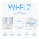 TP-Link Deco BE65 Tri-band Whole Home Mesh WiFi 7 System