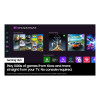 Samsung 2024 43" LS03D The Frame Art 4K UHD QLED Smart TV