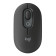 Logitech POP Wireless Bluetooth Optical 4000 DPI Wireless Mouse - Graphite
