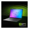 ASUS ROG Zephyrus G16 GU605CW-QR087W Intel Core Ultra 9 285H 32GB RAM 2TB SSD RTX 5080 16" Windows 11 Home Gaming Laptop