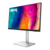 BenQ PD2730S 27" 5K UltraHD IPS 60Hz 5ms HDR400 USB-C Height Adjustable Monitor with Speakers