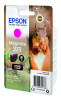 Epson Squirel Singlepack Magenta 378 Claria Photo HD Ink