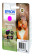 Epson Squirel Singlepack Magenta 378 Claria Photo HD Ink