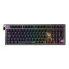 ASUS ROG Strix Morph 96 Wireless Mechanical Tri-Mode RGB Gaming Keyboard - Black