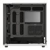 Fractal Design North XL Mesh Side Panel EATX Full Tower PC Case - Chalk White