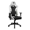 ThunderX3 TC3 MAX Gaming Chair - All White