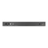 New Open Box - D-Link DGS-1520-52 52-Port Gigabit Layer 3 Stackable Smart Managed Switch