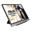 ASUS 14" Portable IPS Monitor (ZenScreen MB14AC)
1920 x 1080
USB-C
USB-powered
Auto-rotatable
Hybrid