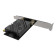 Refurbished - ASUS PCE BE92BT Tri-band WiFi 7 PCI-E Adapter Network Card