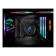 MSI MAG CORELIQUID 360R V2 CPU Motherboard Liquid Cooling Kit - Black